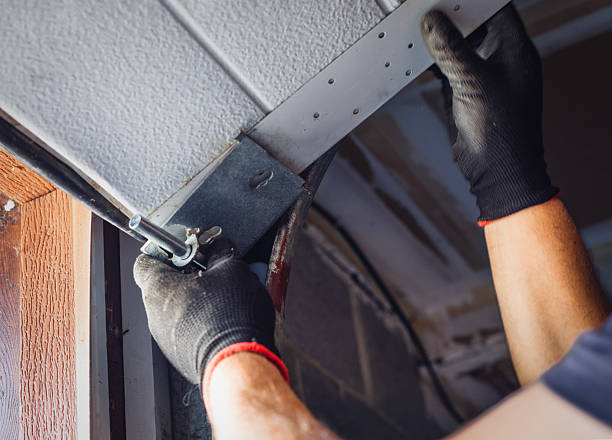 Reliable Garage Door contractor in Park Forest, IL by Garage Doors Repair Pro